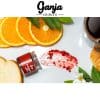 ganja edibles breakfast spread raspberry jam