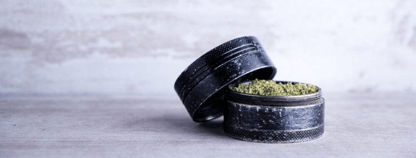 How to Use a Grinder Properly