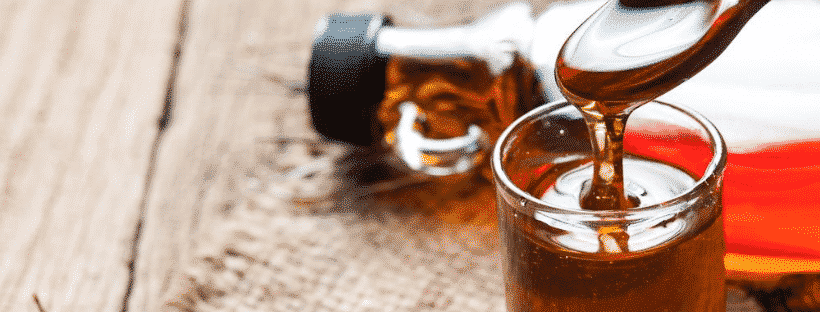 Using Your Weed Syrup