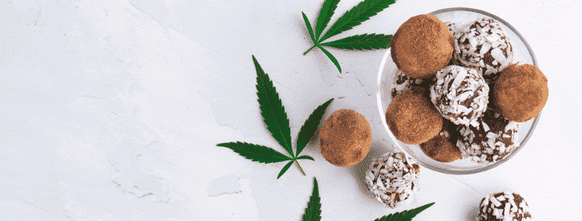 Edibles Continue to Surge in Demand