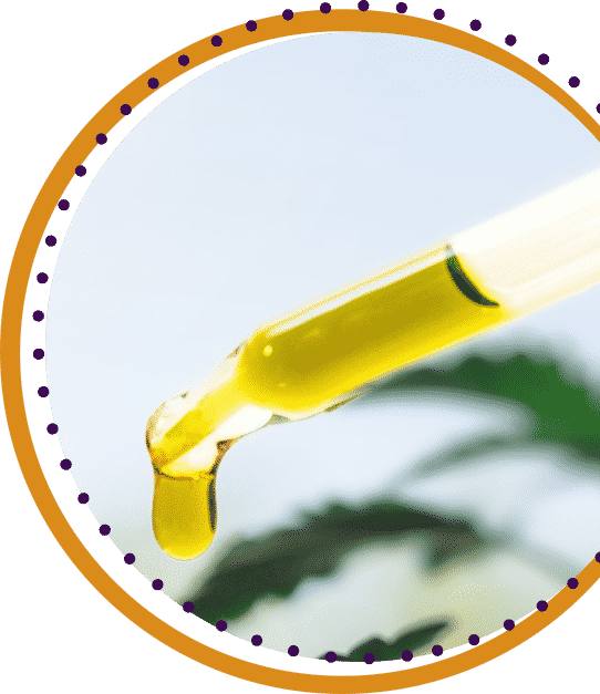 difference between thc oil and tincture