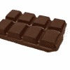 boost dark chocolate 240mg thc2