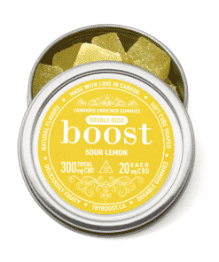 buy weed online boost lemon 300 CBD