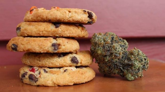 How To Make Weed Cookies Step By Step