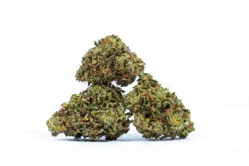 BAKERSTREET cannabis strain buy online canada