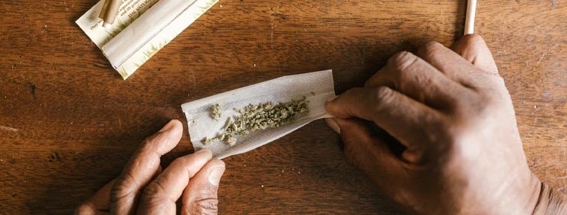 Guide on How To Roll A Cone Joint