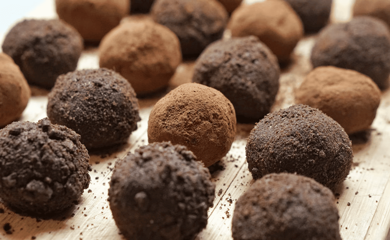 How To Make Cannabis Infused Truffles