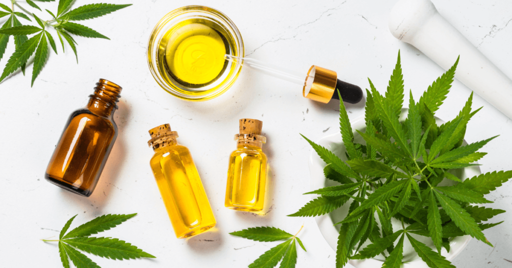 How to Make Cannabis Oil Tinctures