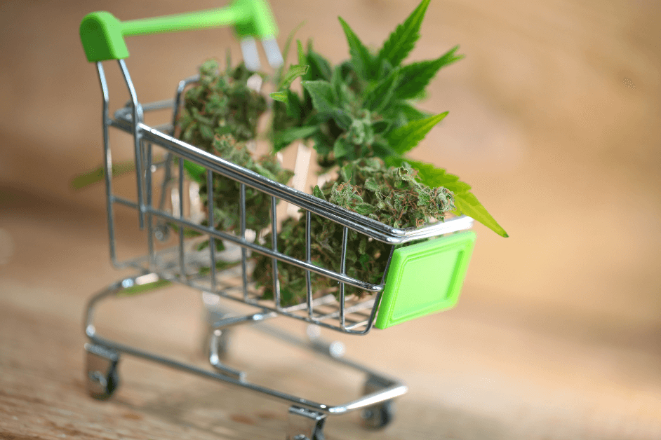 What is the Best Place to Buy Cheap Weed In Canada?