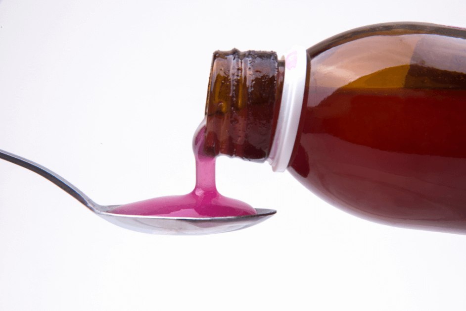 What Is Cannalean (aka THC Syrup)?