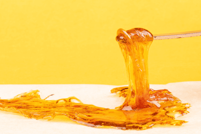 What is Weed Wax?
