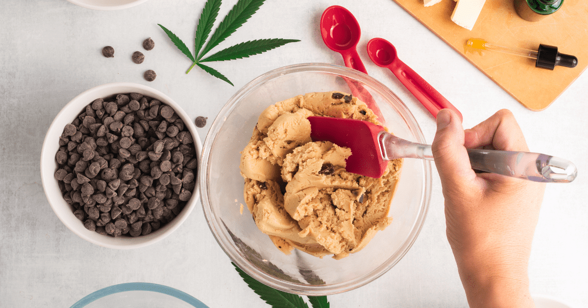 How Are Marijuana Cookies Made?