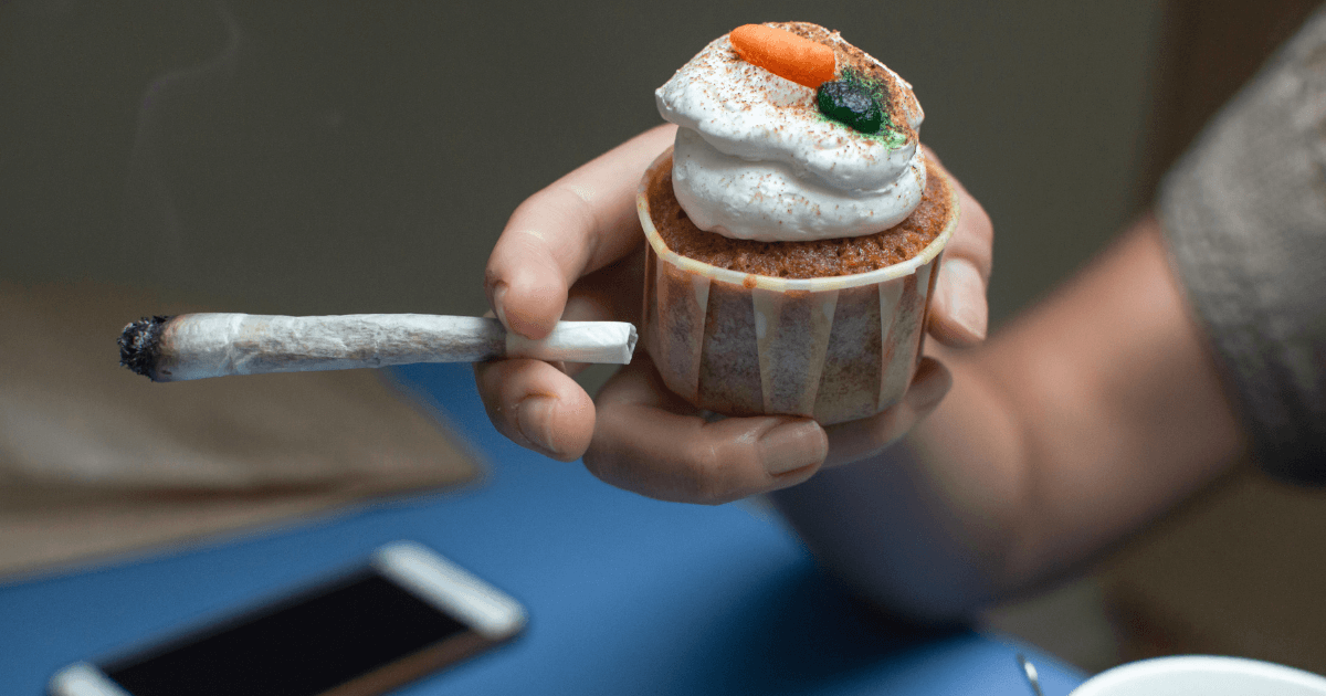 How are THC Edibles Different Than Smoking Cannabis Flowers?