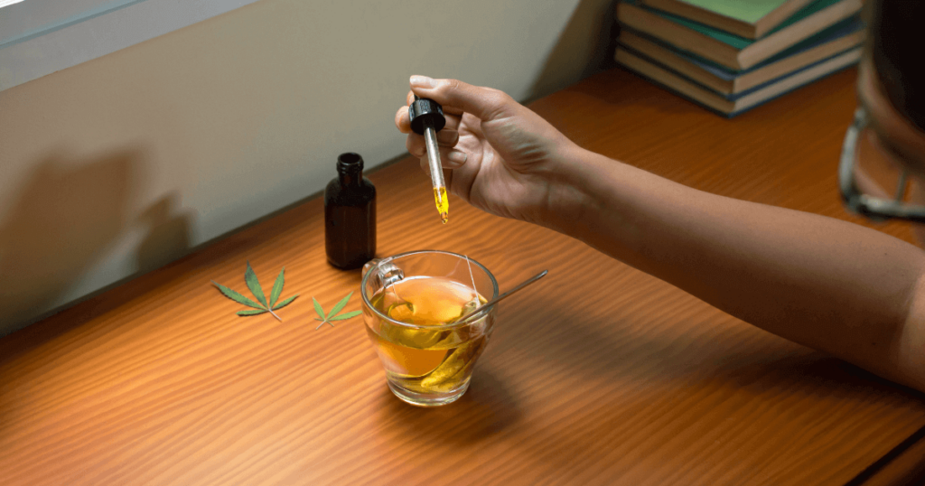 Learn How to Make A Cannabis Tincture