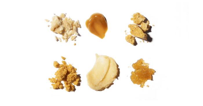 Live Resin vs Other Concentrates: What's the Difference?
